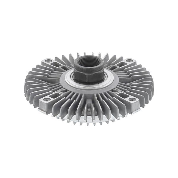 Clutch, radiatorventilator - P27511 - bmw - OE 1152 1 289 120, 1152 1 706 619, 1152 1 719 042